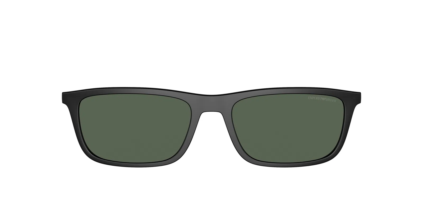 Emporio Armani 4160C Sunglasses - view 2